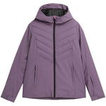 4f F122 W Ski Jacket 4faw23tjacf122 50s - Sportmania.hu
