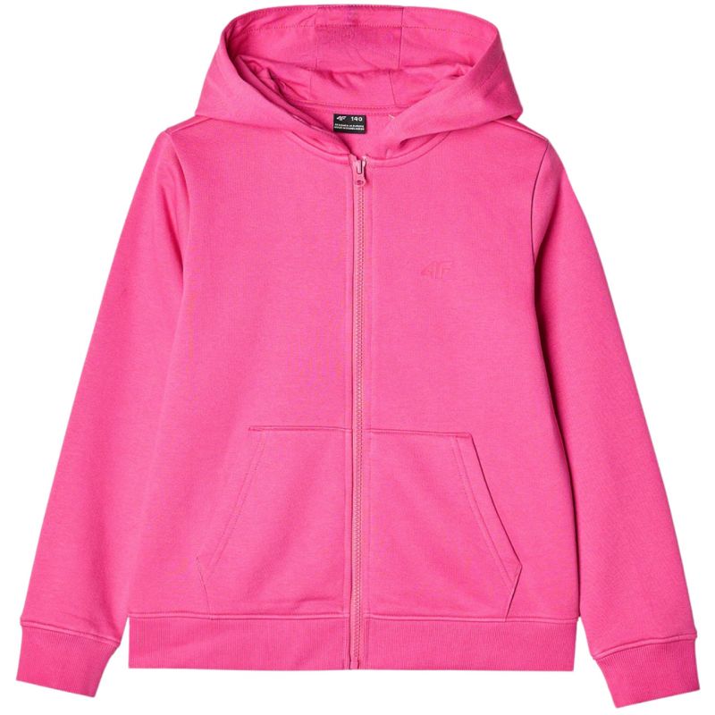 4f F1315 Jr Sweatshirt 4fjwmm00tswsf1315 55s - Sportmania.hu