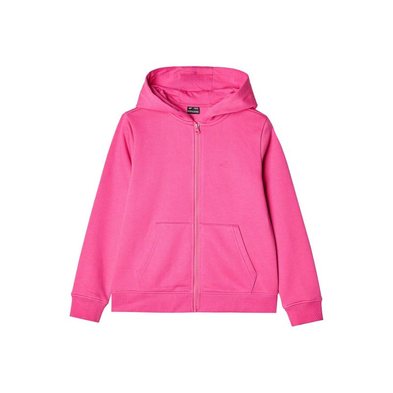 4f F1315 Jr Sweatshirt 4fjwmm00tswsf1315-55s - Sportmania.hu