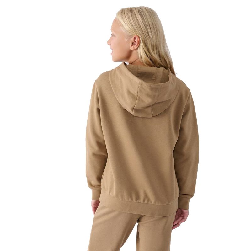 4f F1316 Jr Sweatshirt 4fjwmm00tswsf1316-83s - Sportmania.hu