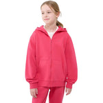 4f F1853 Jr sweatshirt 4FJWSS25TSWSF1853 55S pulóver - Sportmania.hu