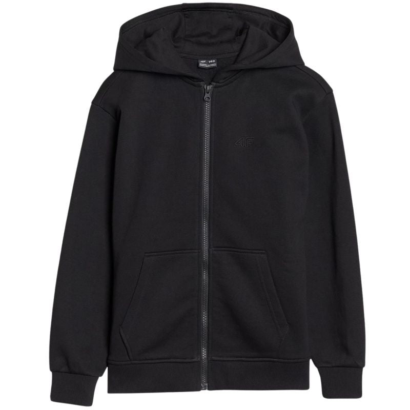 4f F1861 Jr Sweatshirt 4fjwmm00tswsf1861 20s Kapucnis pulóver - Sportmania.hu