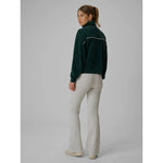 4F flared leg sweatpants női nadrág