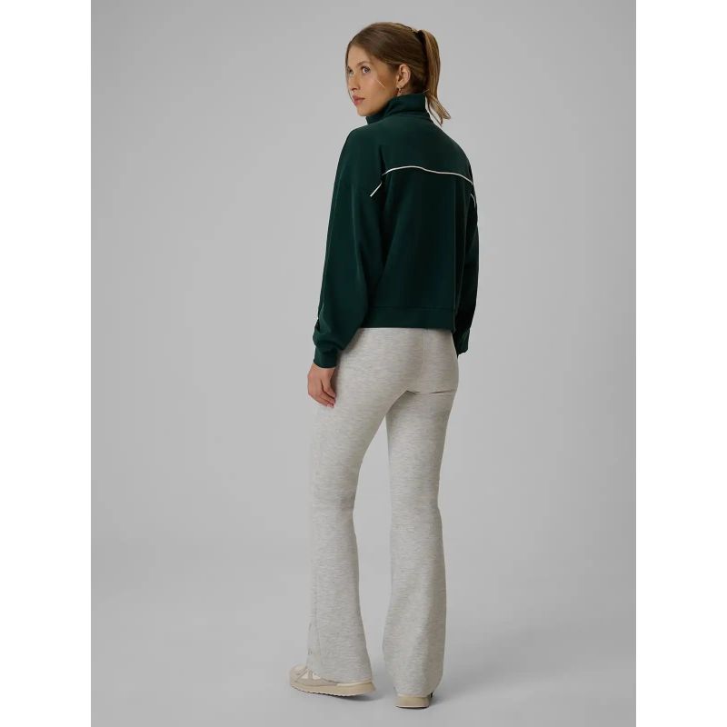 4F flared leg sweatpants női nadrág