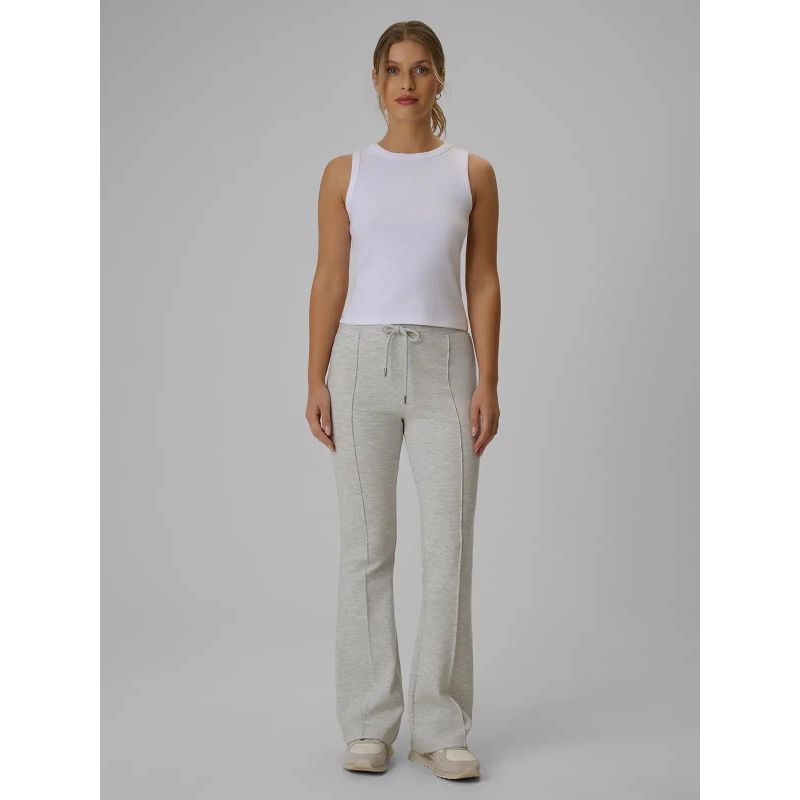 4F flared leg sweatpants női nadrág