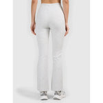 4F flared leg sweatpants női nadrág