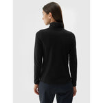 Fleece 4f F031 W női Pulóver 4FAW23UFLEF03120S