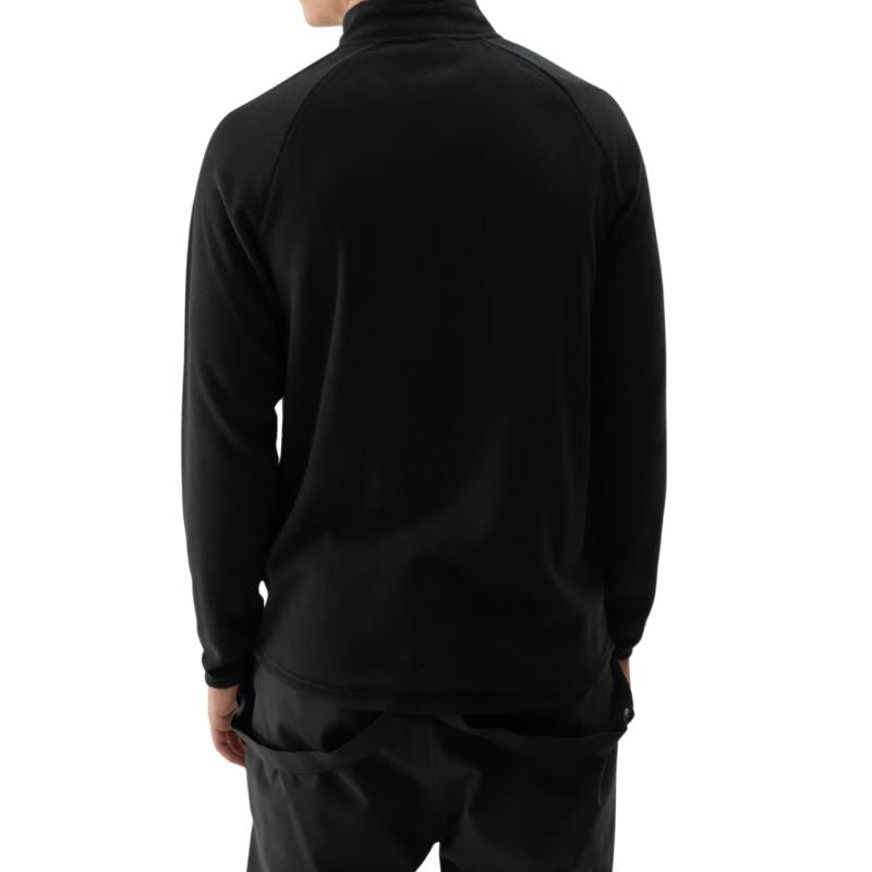 Fleece 4f férfi Pulóver 4FWAW24UFLEM04421S