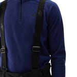 Fleece 4f férfi Pulóver 4FWAW24UFLEM04431S