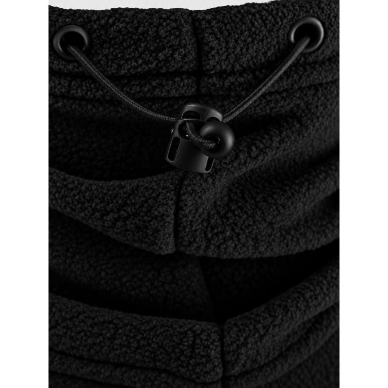 4F Fleece Bandana polár pulóver