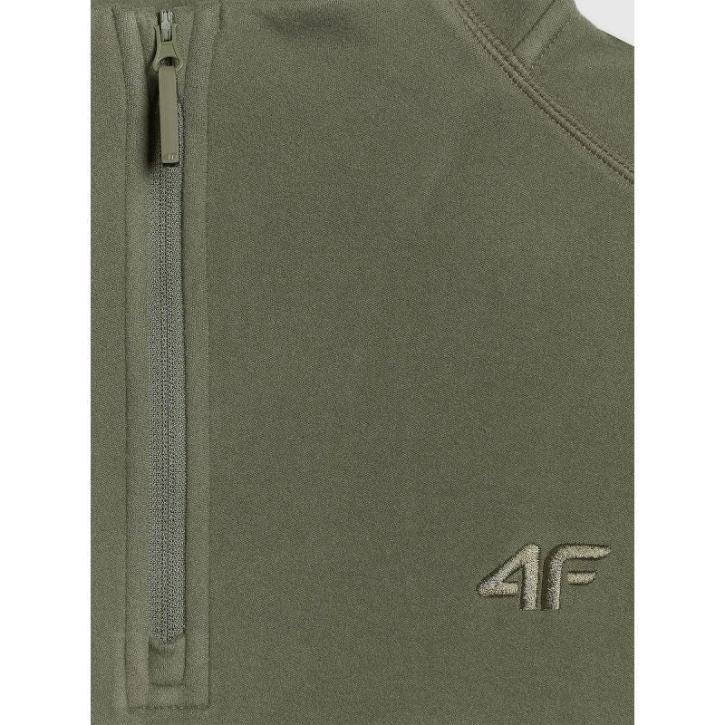 4F Fleece Thermal Underwear Top férfi polár pulóver