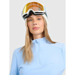 4F Fleece Thermal Underwear (Top) női polár pulóver