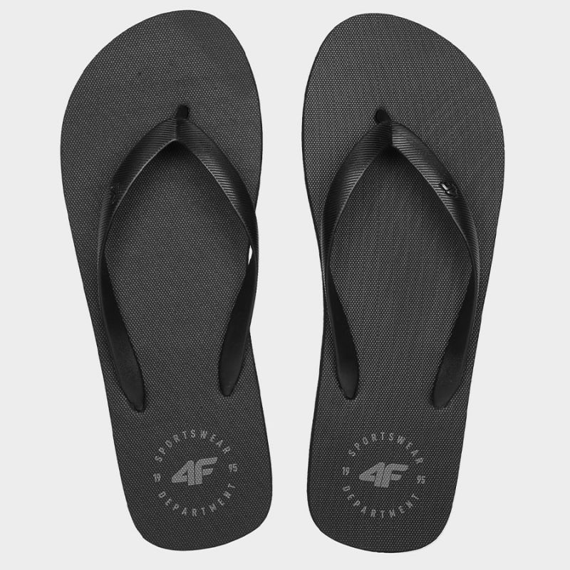Flip-flops 4f M Cipő férfi 4FSS23FFLIM07320S