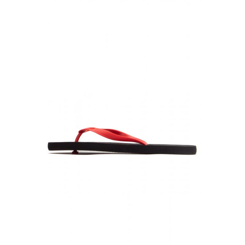 Flip-flops 4f M Red férfi Papucs 4FSS23FFLIM073CZERWONY