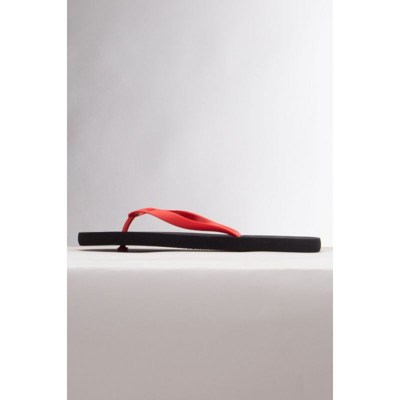 Flip-flops 4f M Red férfi Papucs 4FSS23FFLIM073CZERWONY