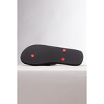 Flip-flops 4f M Red férfi Papucs 4FSS23FFLIM073CZERWONY