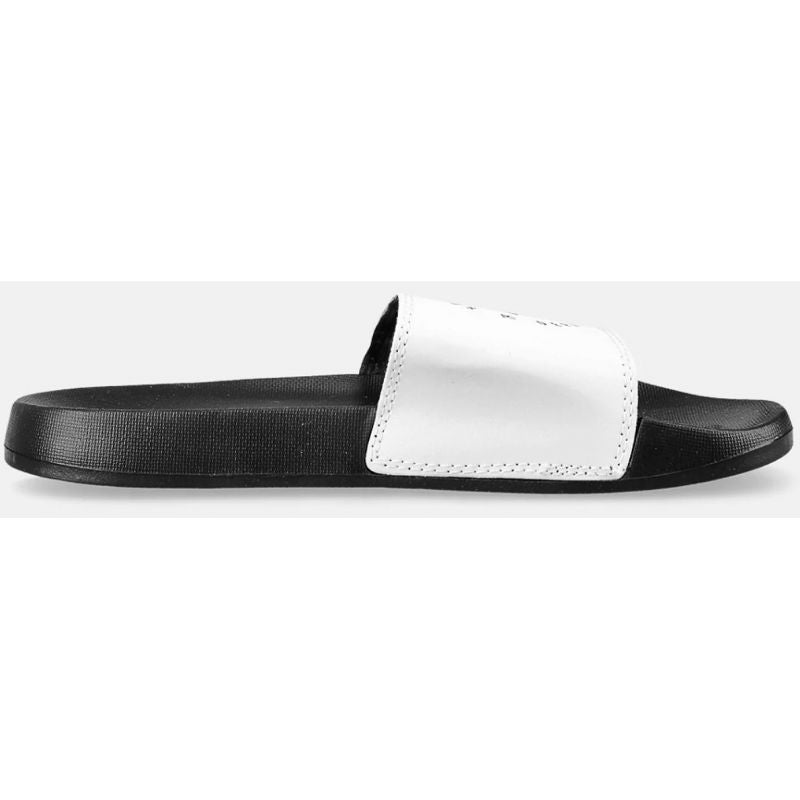 Flip Flops 4f W 4fss23fflif068-10s női papucs 4FSS23FFLIF068BIAŁY