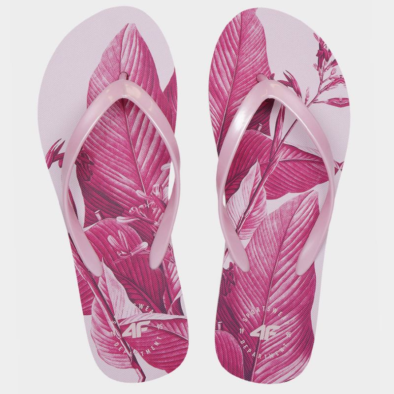 Flip-flops 4f W Cipő női 4FSS23FFLIF06054S