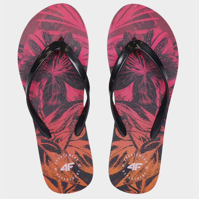 Flip-flops 4f W Cipő női 4FSS23FFLIF06054S