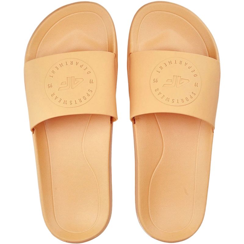 Flip Flops 4f W Utcai női 4FMM00FFLIF045A70S