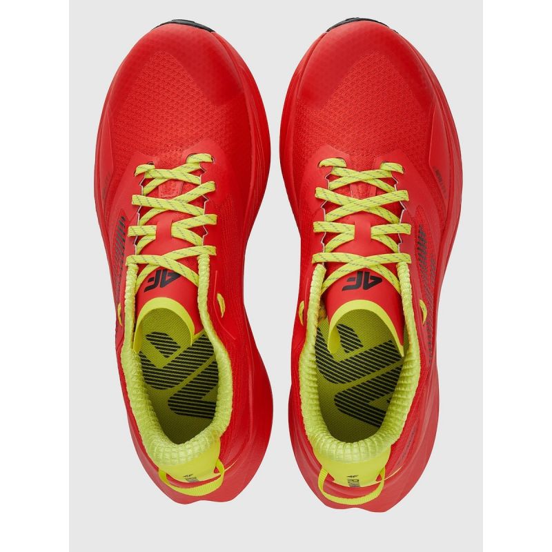 4F Flow Run 1.0 Men's Low Running férfi futócipő 4FRSS25FSPOM160-62S