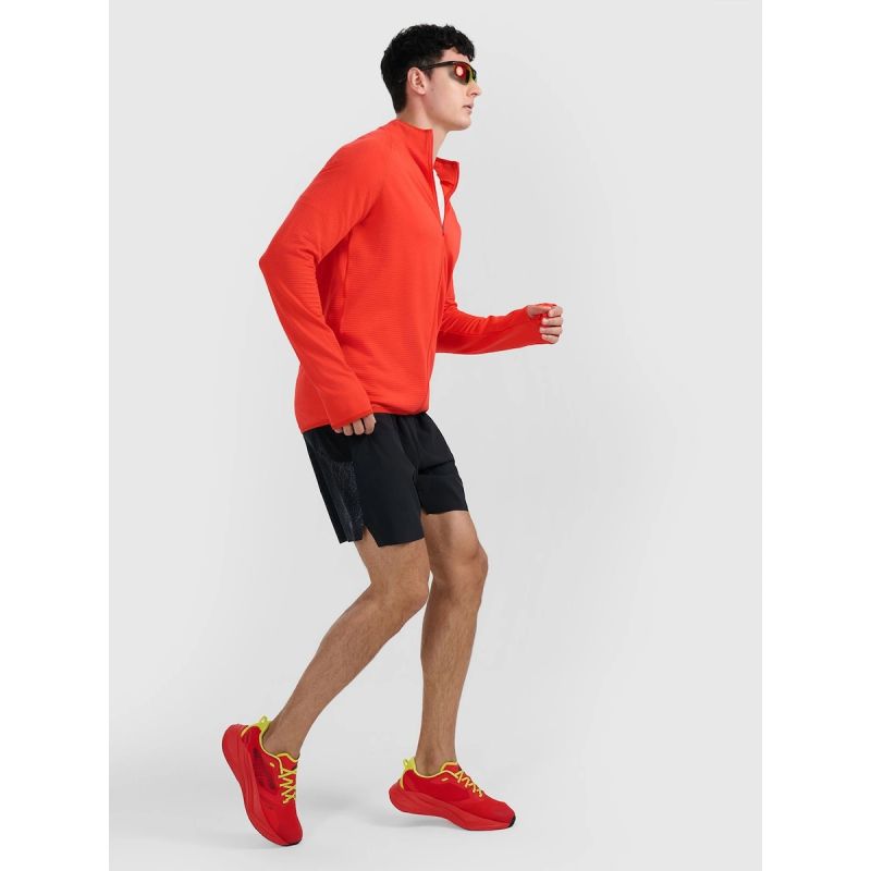 4F Flow Run 1.0 Men's Low Running férfi futócipő 4FRSS25FSPOM160-62S
