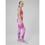 4F FNK JUNIOR 158/164 gyerek leggings 4FJRSS26TFTIF519-90A