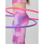 4F FNK JUNIOR 158/164 gyerek leggings 4FJRSS26TFTIF519-90A