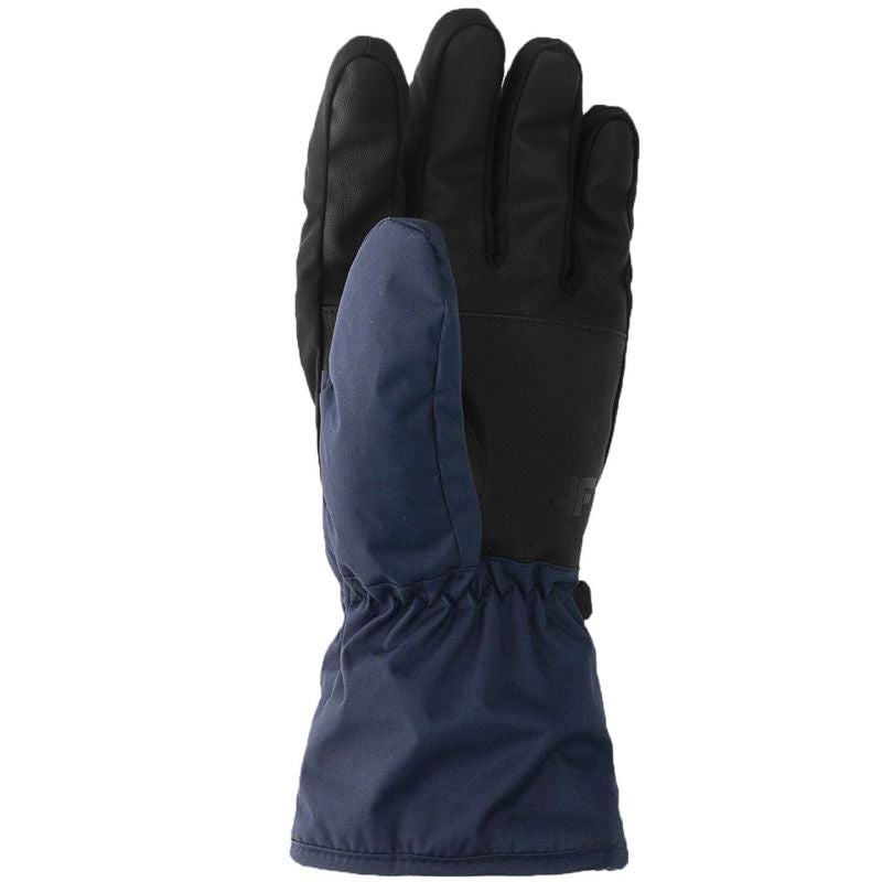 4f Fnk M096 Ski Gloves Síkesztyű 4FAW23AFGLM09631S