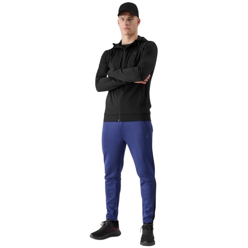 4f Fnk M512 M Sweatshirt 4fwss25tfswm512 20s - Sportmania.hu