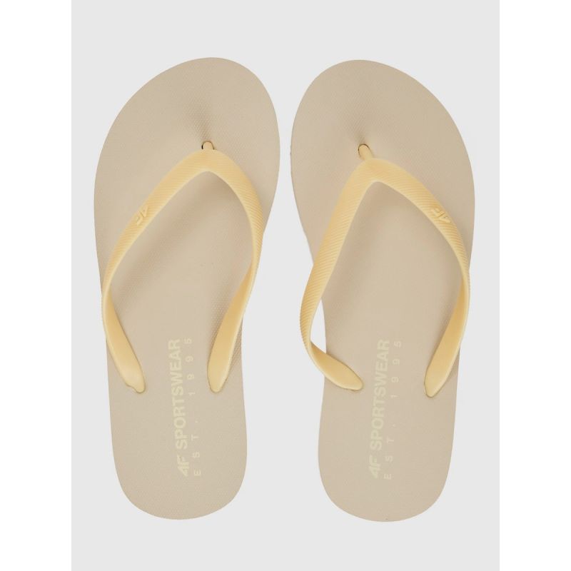 4F Girls' flip-flops cipő gyerek 4FJRSS26FFLIF228-83S