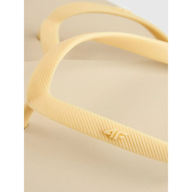 4F Girls' flip-flops cipő gyerek 4FJRSS26FFLIF228-83S