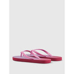 4F Girls' flip-flops gyerek papucs