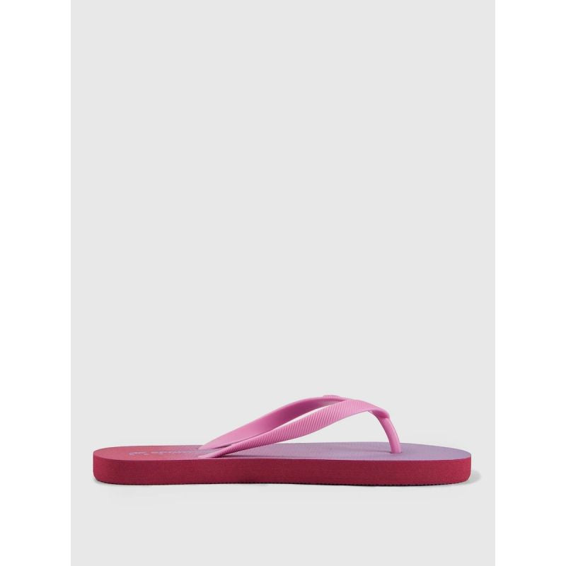 4F Girls' flip-flops gyerek papucs