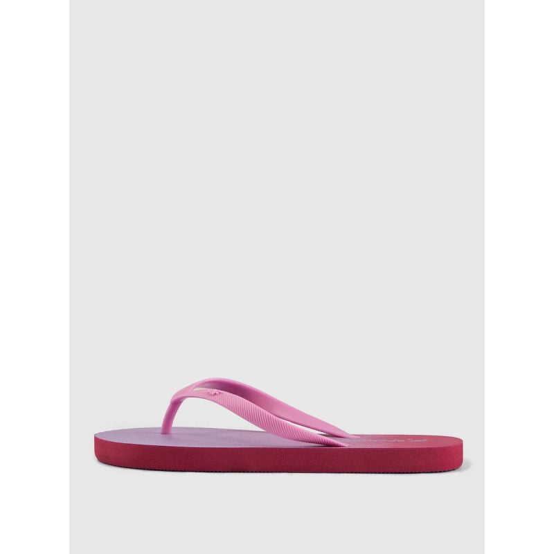 4F Girls' flip-flops gyerek papucs