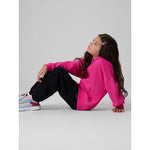 4F Girls' jogger sweatpants gyerek nadrág