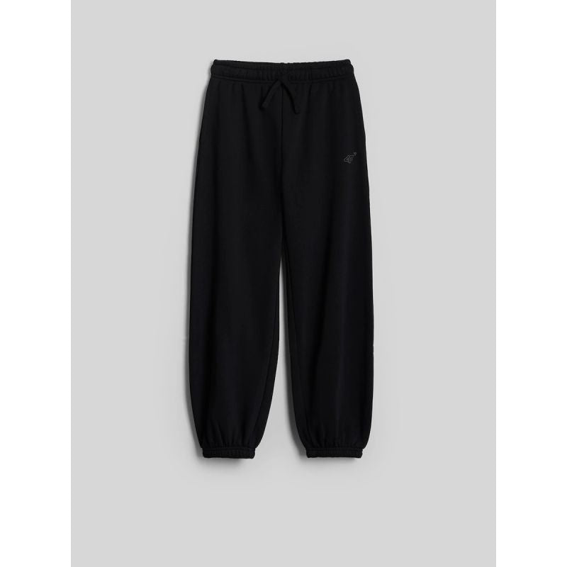 4F Girls' jogger sweatpants gyerek nadrág