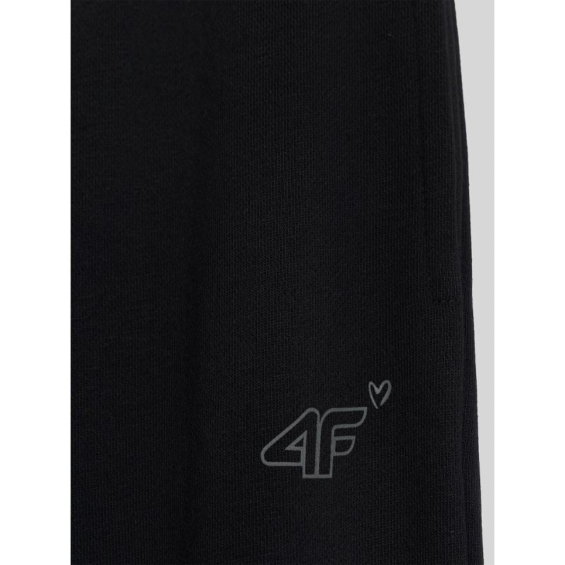 4F Girls' jogger sweatpants gyerek nadrág