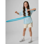 4F Girls' loose plain T-shirt 158/164 gyerek 4FJRSS26TTSHF3984-33S