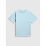 4F Girls' loose plain T-shirt 158/164 gyerek 4FJRSS26TTSHF3984-33S