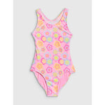 4F Girls' one-piece swimsuit 158/164 4FJRSS26USWSF130-95A