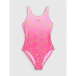 4F Girls' one-piece swimsuit 158/164 4FJRSS26USWSF145-91A
