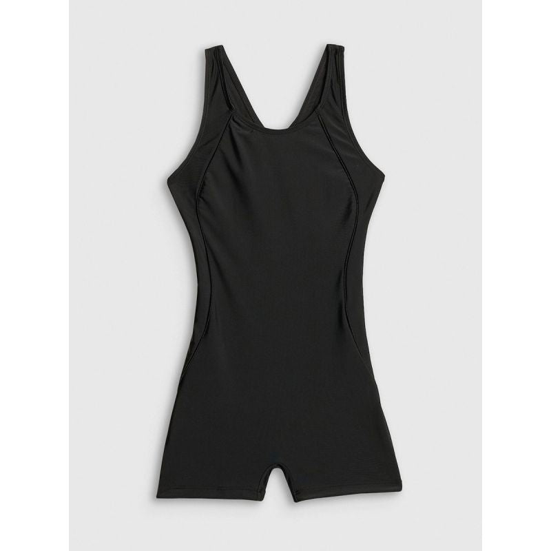 4F Girls' one-piece swimsuit 158/164 4FJRSS26USWSF148-20S