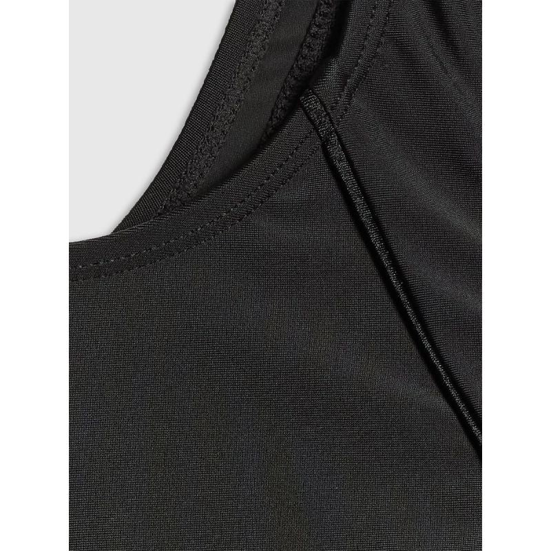 4F Girls' one-piece swimsuit 158/164 4FJRSS26USWSF148-20S