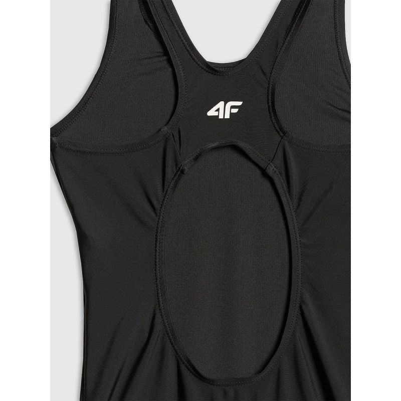 4F Girls' one-piece swimsuit 158/164 4FJRSS26USWSF148-20S