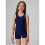 4F Girls' one-piece swimsuit 158/164 4FJRSS26USWSF148-31S