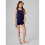 4F Girls' one-piece swimsuit 158/164 4FJRSS26USWSF148-31S