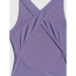 4F Girls' one-piece swimsuit 158/164 4FJRSS26USWSF166-51S
