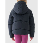 4F Girls' Puffer gyerek dzseki