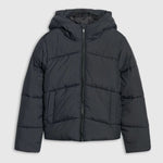 4F Girls' Puffer gyerek dzseki